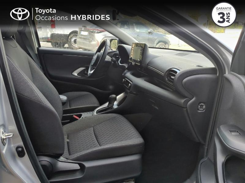 TOYOTA Yaris d’occasion à vendre à ARLES chez VDA (Photo 13)