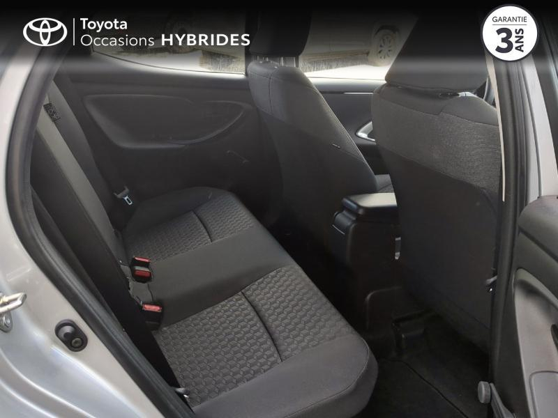 TOYOTA Yaris d’occasion à vendre à ARLES chez VDA (Photo 14)