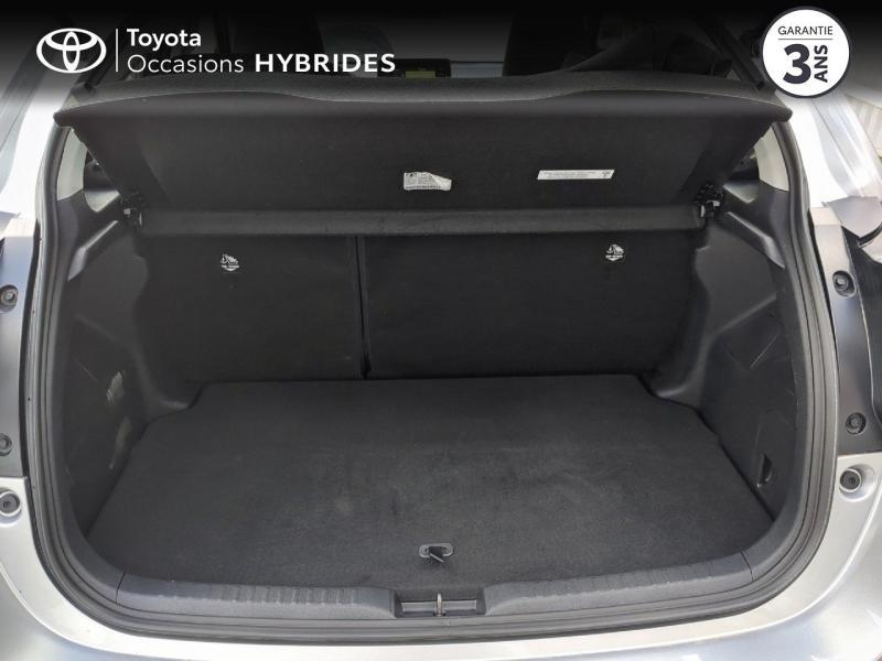 TOYOTA Yaris d’occasion à vendre à ARLES chez VDA (Photo 15)