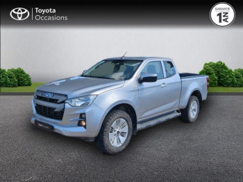 ISUZU D-Max VUL d’occasion à vendre à ARLES