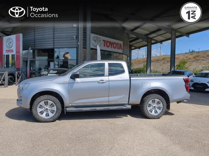 ISUZU D-Max VUL d’occasion à vendre à ARLES chez VDA (Photo 3)
