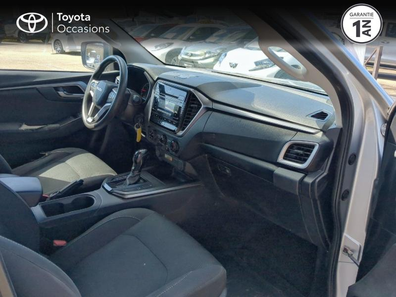 ISUZU D-Max VUL d’occasion à vendre à ARLES chez VDA (Photo 6)