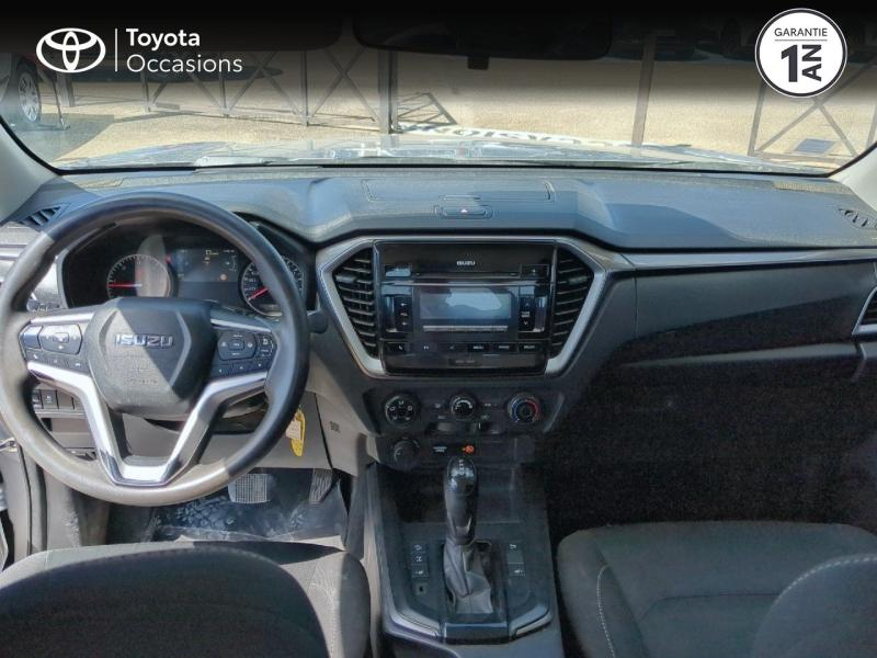 ISUZU D-Max VUL d’occasion à vendre à ARLES chez VDA (Photo 8)