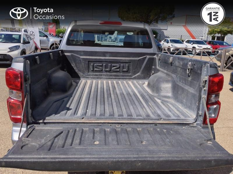 ISUZU D-Max VUL d’occasion à vendre à ARLES chez VDA (Photo 10)