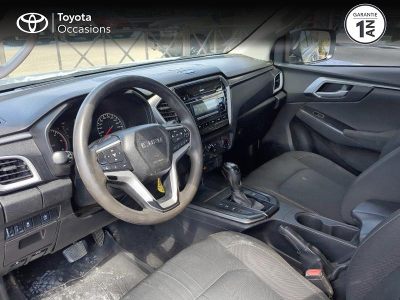 ISUZU D-Max VUL d’occasion à vendre à ARLES chez VDA (Photo 11)