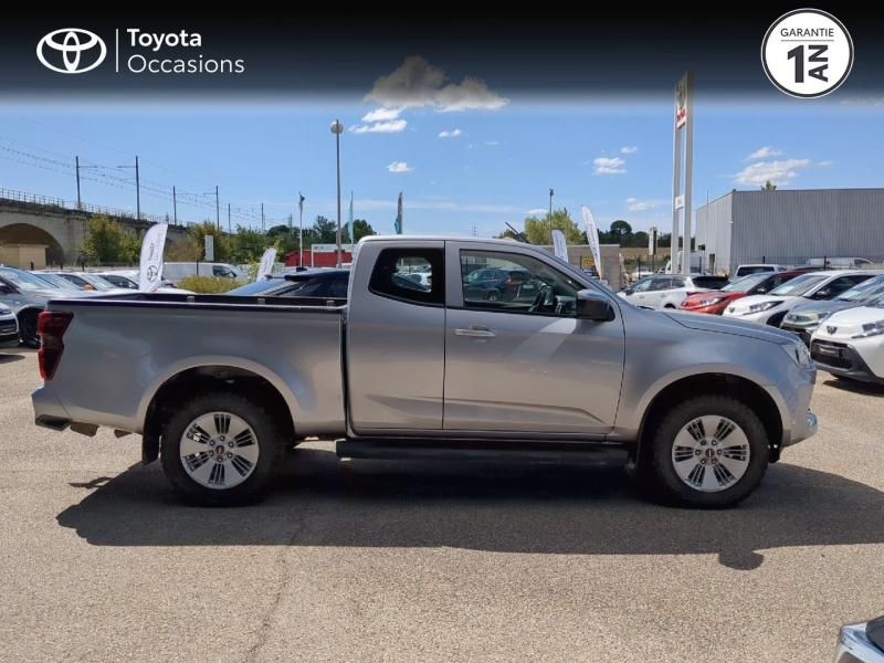 ISUZU D-Max VUL d’occasion à vendre à ARLES chez VDA (Photo 17)