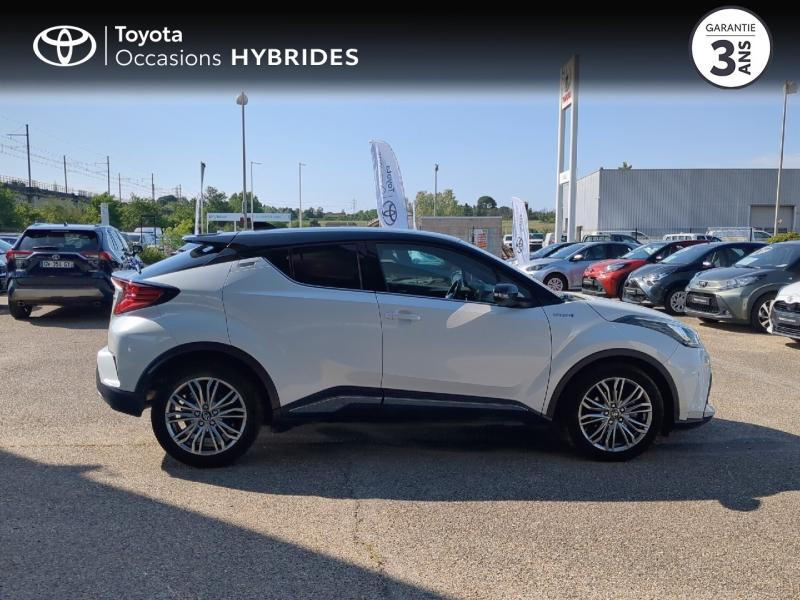 TOYOTA C-HR d’occasion à vendre à ARLES chez VDA (Photo 17)