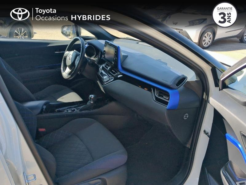 TOYOTA C-HR d’occasion à vendre à ARLES chez VDA (Photo 6)