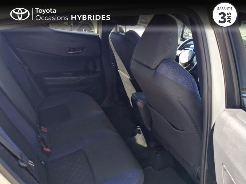 TOYOTA C-HR d’occasion à vendre à ARLES chez VDA (Photo 7)