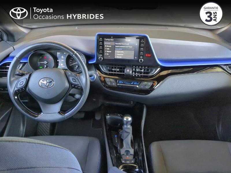 TOYOTA C-HR d’occasion à vendre à ARLES chez VDA (Photo 8)