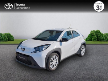 TOYOTA Aygo X d’occasion à vendre à ARLES