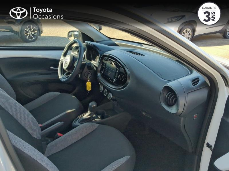 TOYOTA Aygo X d’occasion à vendre à ARLES chez VDA (Photo 6)