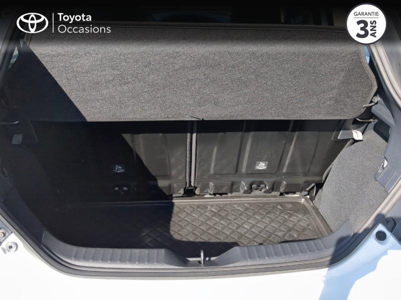 TOYOTA Aygo X d’occasion à vendre à ARLES chez VDA (Photo 10)