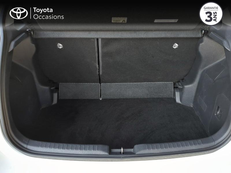 TOYOTA Yaris d’occasion à vendre à ARLES chez VDA (Photo 10)