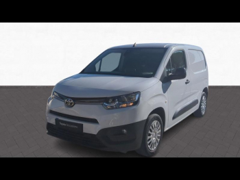 TOYOTA ProAce City VUL d’occasion à vendre à ARLES