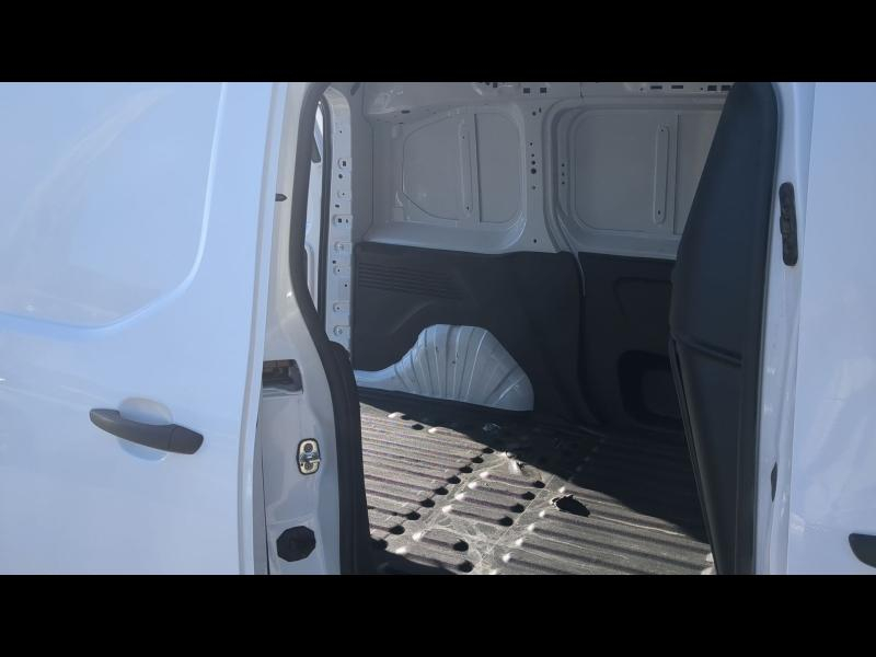 TOYOTA ProAce City VUL d’occasion à vendre à ARLES chez VDA (Photo 16)
