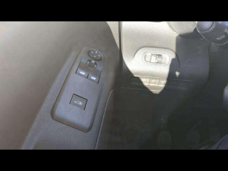 TOYOTA ProAce City VUL d’occasion à vendre à ARLES chez VDA (Photo 20)