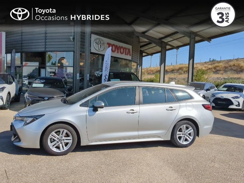 TOYOTA Corolla Touring Spt d’occasion à vendre à ARLES chez VDA (Photo 3)