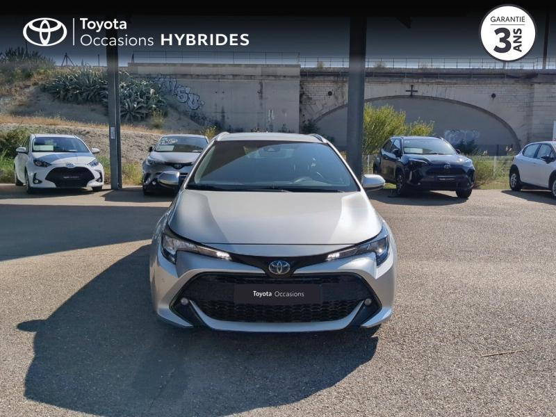 TOYOTA Corolla Touring Spt d’occasion à vendre à ARLES chez VDA (Photo 5)