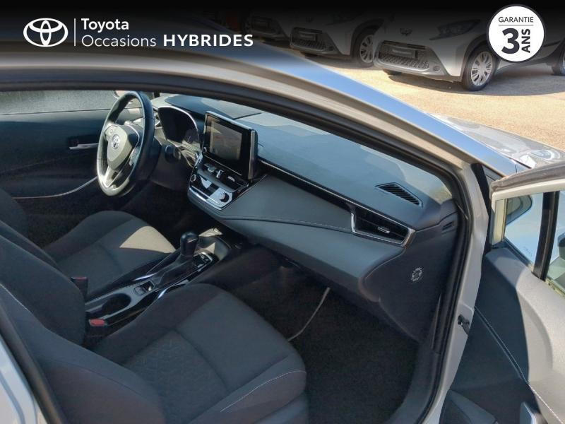 TOYOTA Corolla Touring Spt d’occasion à vendre à ARLES chez VDA (Photo 6)