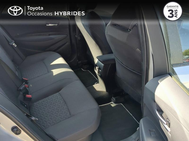 TOYOTA Corolla Touring Spt d’occasion à vendre à ARLES chez VDA (Photo 7)