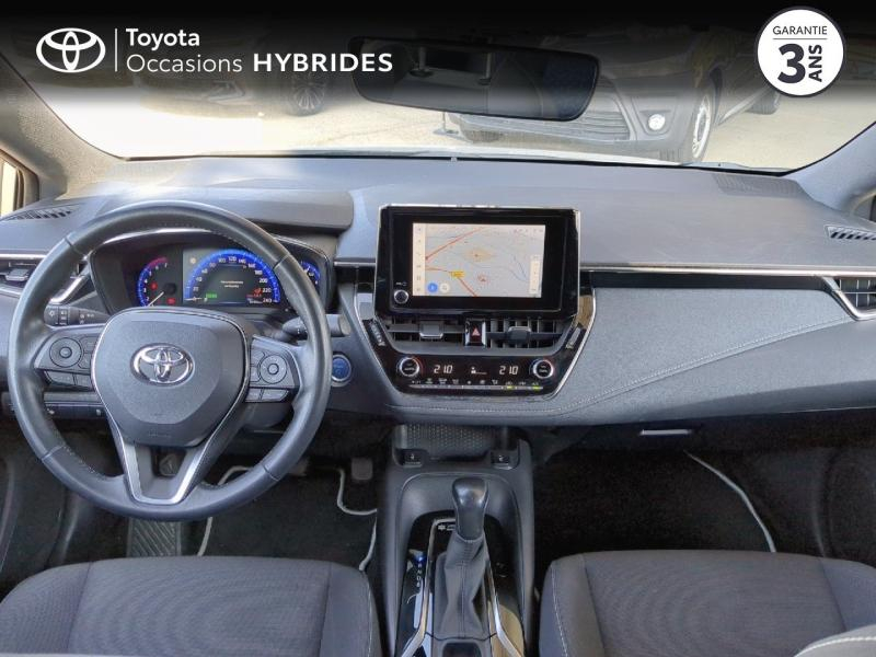 TOYOTA Corolla Touring Spt d’occasion à vendre à ARLES chez VDA (Photo 8)