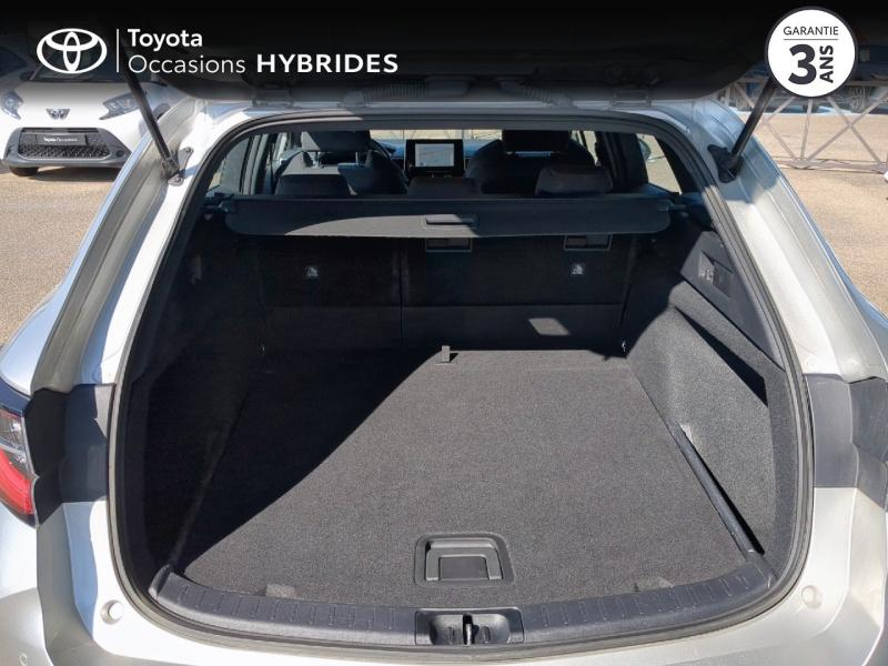 TOYOTA Corolla Touring Spt d’occasion à vendre à ARLES chez VDA (Photo 10)