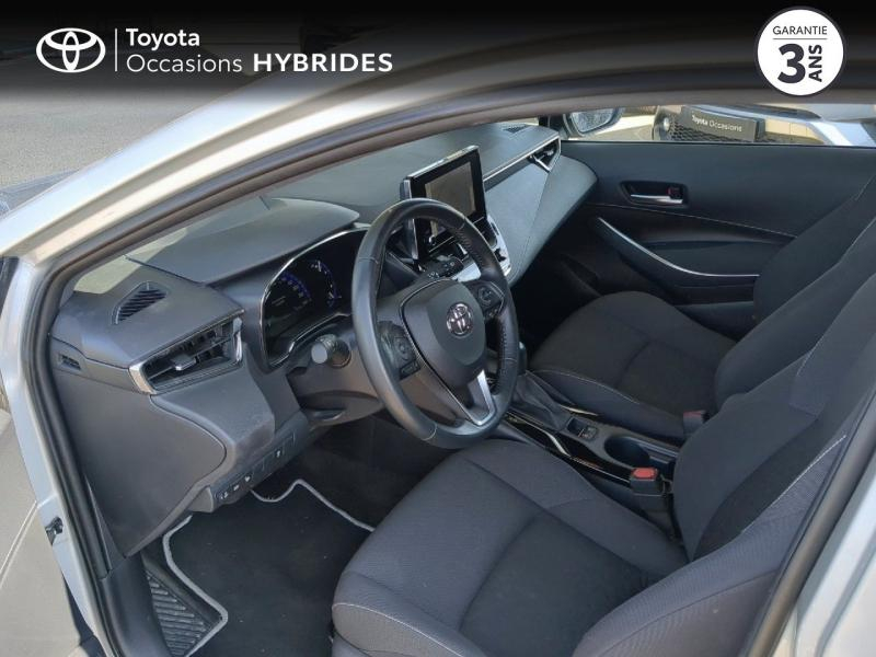 TOYOTA Corolla Touring Spt d’occasion à vendre à ARLES chez VDA (Photo 11)