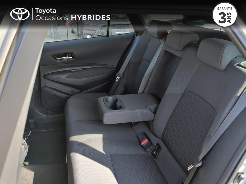 TOYOTA Corolla Touring Spt d’occasion à vendre à ARLES chez VDA (Photo 12)