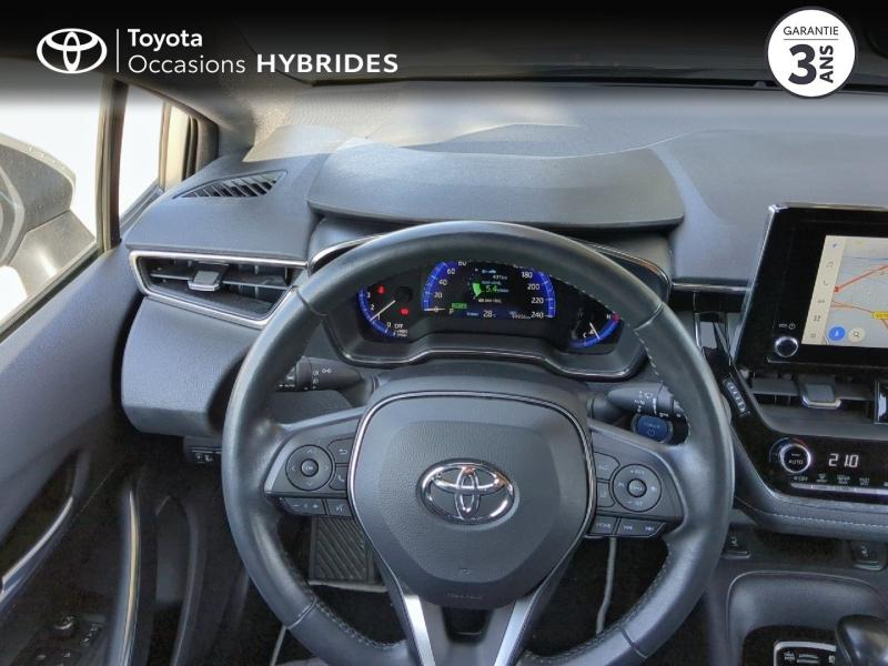 TOYOTA Corolla Touring Spt d’occasion à vendre à ARLES chez VDA (Photo 13)