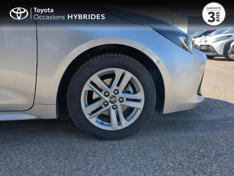 TOYOTA Corolla Touring Spt d’occasion à vendre à ARLES chez VDA (Photo 16)
