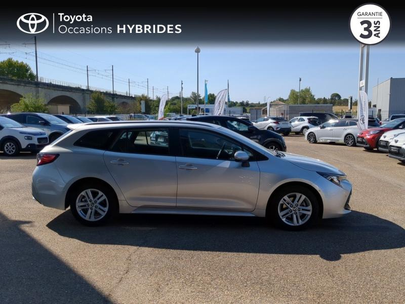 TOYOTA Corolla Touring Spt d’occasion à vendre à ARLES chez VDA (Photo 17)