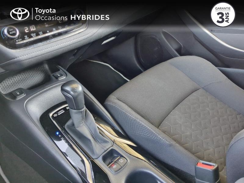 TOYOTA Corolla Touring Spt d’occasion à vendre à ARLES chez VDA (Photo 20)