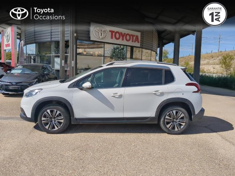 PEUGEOT 2008 d’occasion à vendre à ARLES chez VDA (Photo 3)