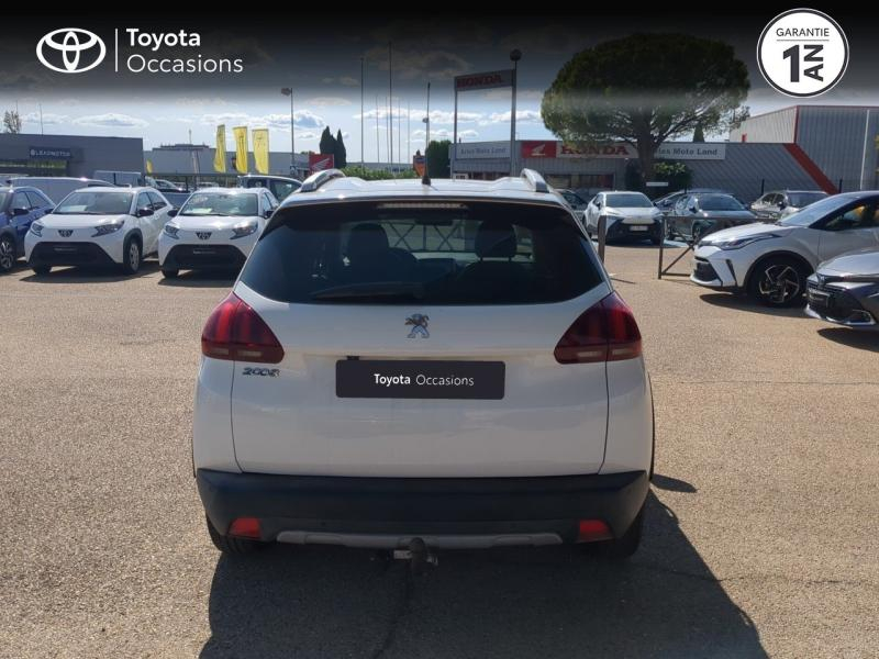 PEUGEOT 2008 d’occasion à vendre à ARLES chez VDA (Photo 4)