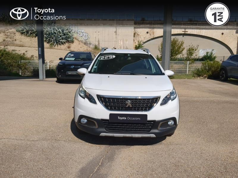 PEUGEOT 2008 d’occasion à vendre à ARLES chez VDA (Photo 5)