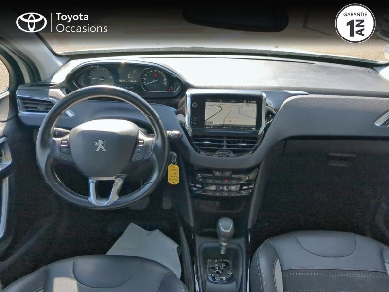 PEUGEOT 2008 d’occasion à vendre à ARLES chez VDA (Photo 8)