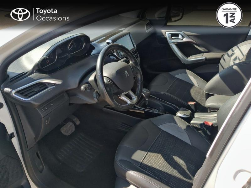 PEUGEOT 2008 d’occasion à vendre à ARLES chez VDA (Photo 11)