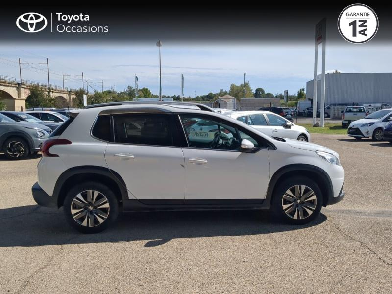 PEUGEOT 2008 d’occasion à vendre à ARLES chez VDA (Photo 17)