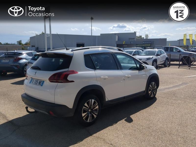 PEUGEOT 2008 d’occasion à vendre à ARLES chez VDA (Photo 18)