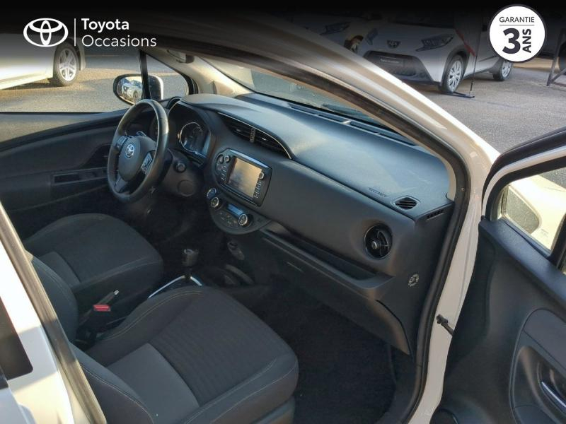 TOYOTA Yaris d’occasion à vendre à ARLES chez VDA (Photo 6)