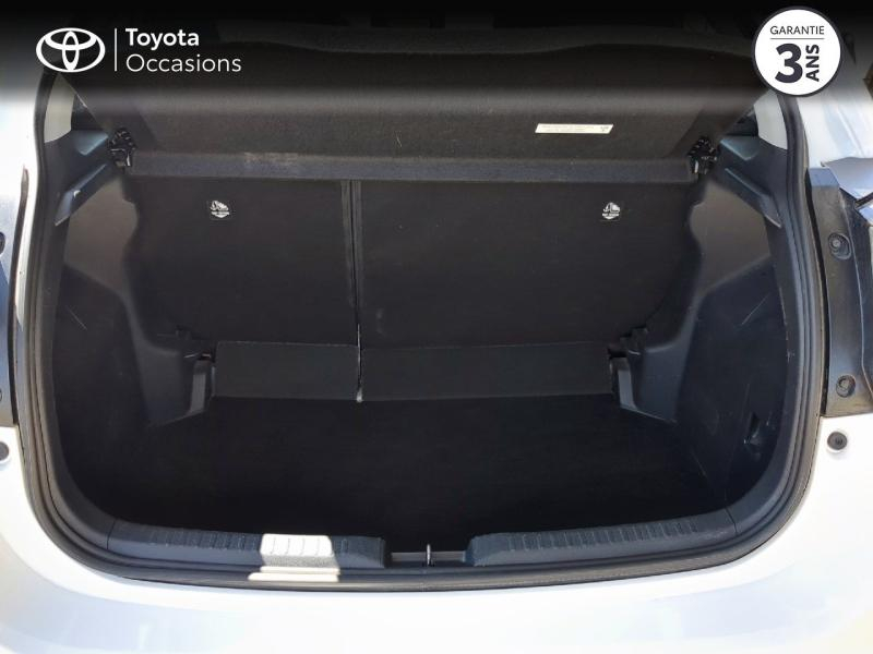 TOYOTA Yaris d’occasion à vendre à ARLES chez VDA (Photo 10)