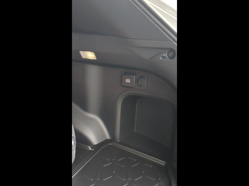 TOYOTA RAV4 d’occasion à vendre à ARLES chez VDA (Photo 17)
