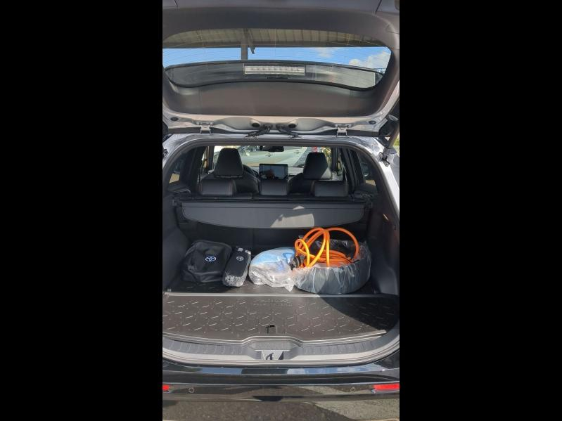 TOYOTA RAV4 d’occasion à vendre à ARLES chez VDA (Photo 20)