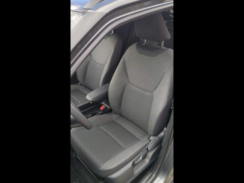 TOYOTA Yaris Cross d’occasion à vendre à ARLES chez VDA (Photo 11)