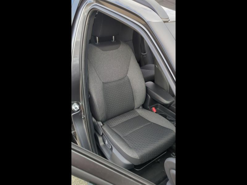 TOYOTA Yaris Cross d’occasion à vendre à ARLES chez VDA (Photo 12)