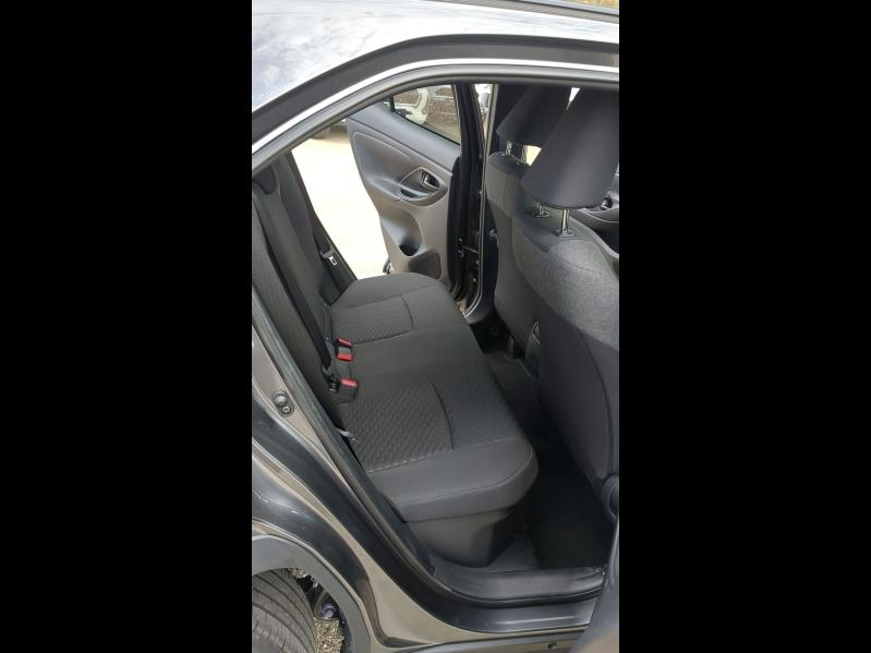 TOYOTA Yaris Cross d’occasion à vendre à ARLES chez VDA (Photo 14)