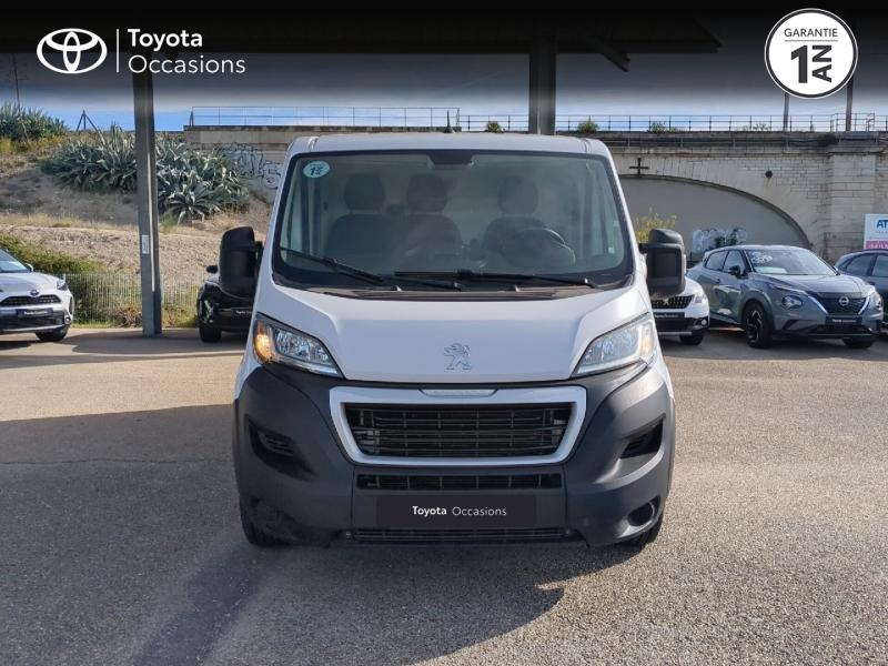 PEUGEOT Boxer Fg VUL d’occasion à vendre à ARLES chez VDA (Photo 5)