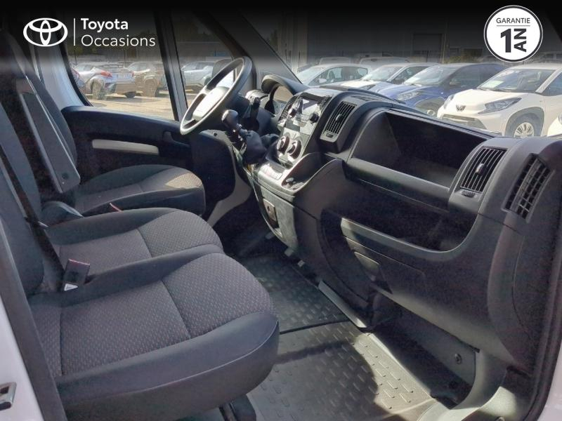 PEUGEOT Boxer Fg VUL d’occasion à vendre à ARLES chez VDA (Photo 6)