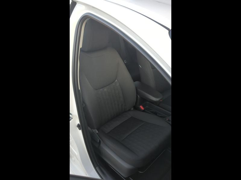 TOYOTA Yaris d’occasion à vendre à ARLES chez VDA (Photo 12)